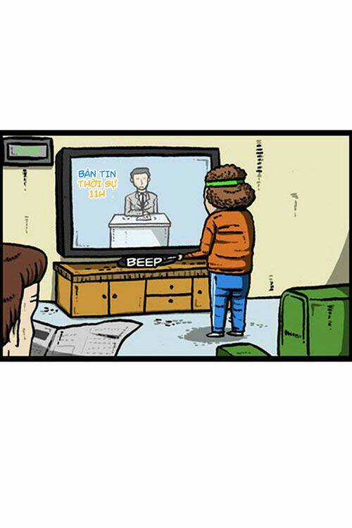 Tiếng Gọi Con Tim Chapter 55 trang 13