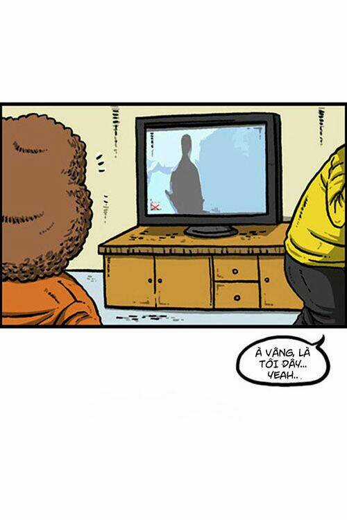 Tiếng Gọi Con Tim Chapter 55 trang 20