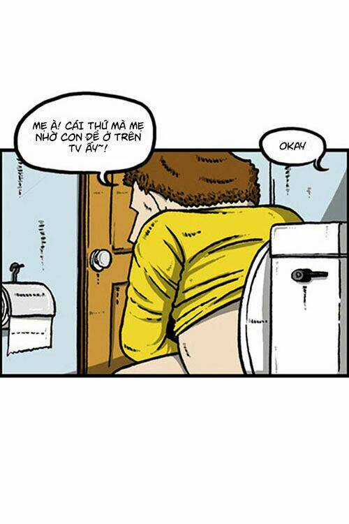 Tiếng Gọi Con Tim Chapter 55 trang 26