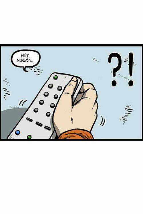 Tiếng Gọi Con Tim Chapter 55 trang 28