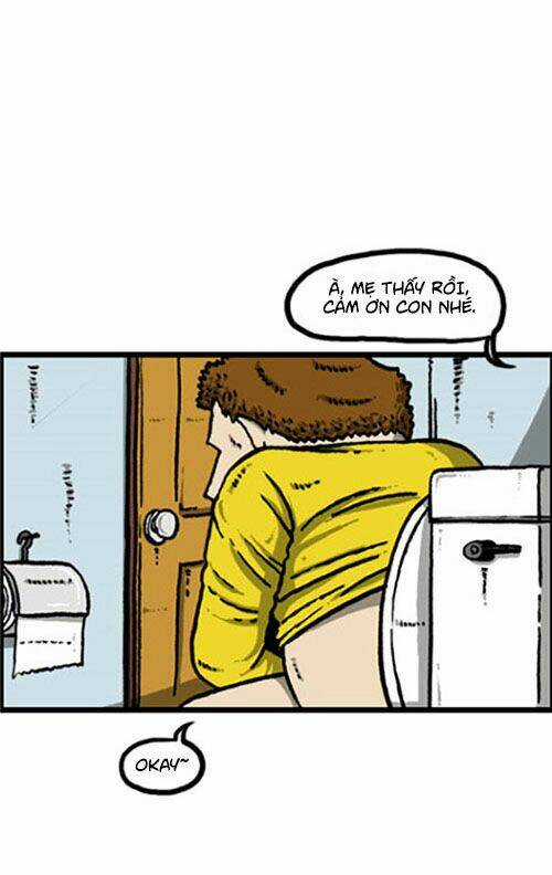 Tiếng Gọi Con Tim Chapter 55 trang 29