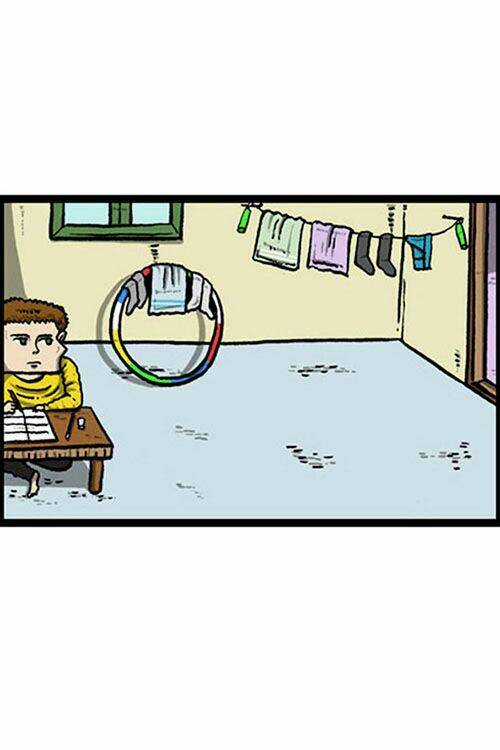 Tiếng Gọi Con Tim Chapter 55 trang 3