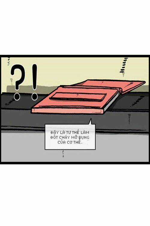 Tiếng Gọi Con Tim Chapter 55 trang 31