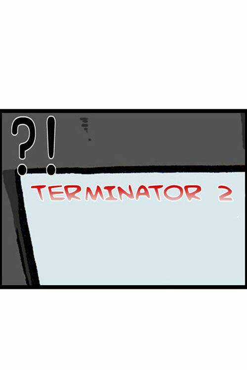 Tiếng Gọi Con Tim Chapter 55 trang 33