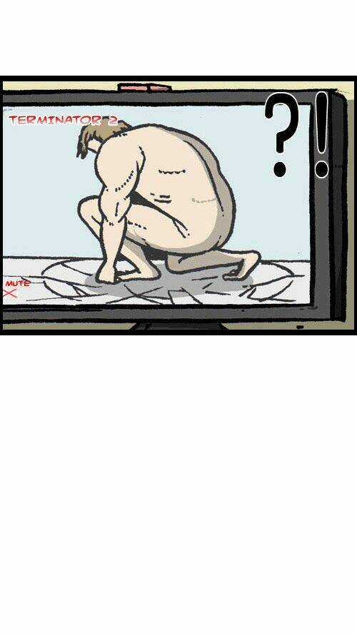 Tiếng Gọi Con Tim Chapter 55 trang 34