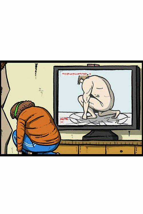 Tiếng Gọi Con Tim Chapter 55 trang 35