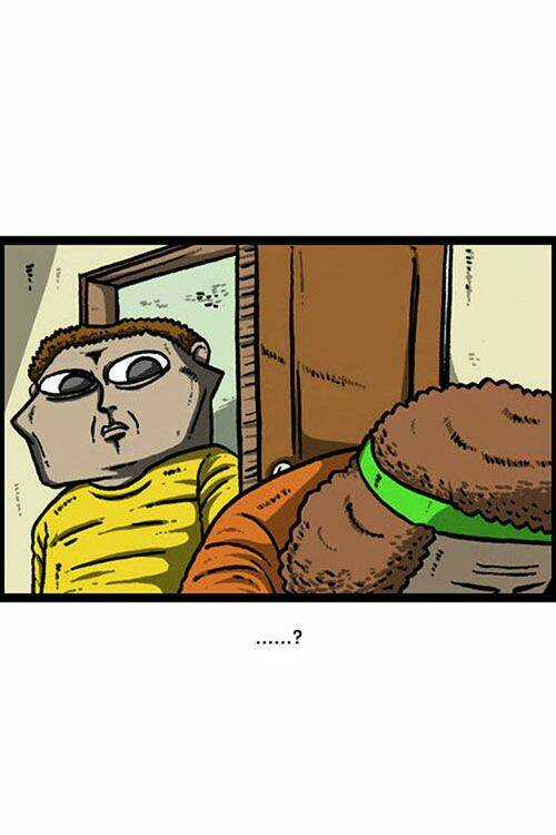 Tiếng Gọi Con Tim Chapter 55 trang 36