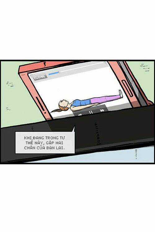 Tiếng Gọi Con Tim Chapter 55 trang 37