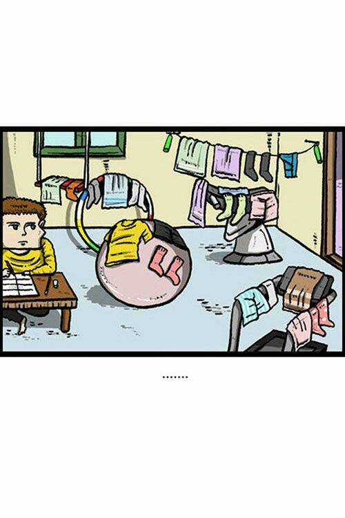 Tiếng Gọi Con Tim Chapter 55 trang 5