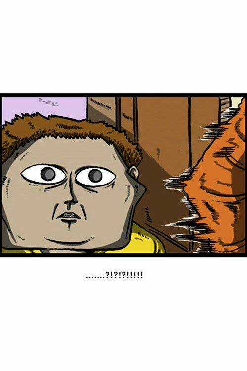 Tiếng Gọi Con Tim Chapter 55 trang 53