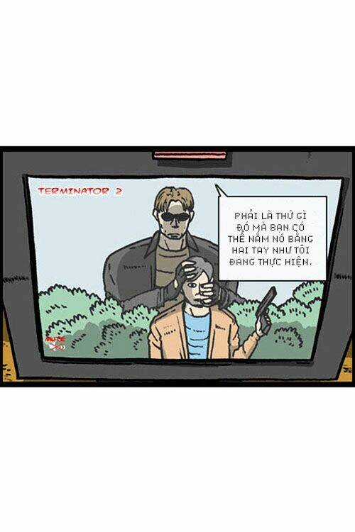 Tiếng Gọi Con Tim Chapter 55 trang 56