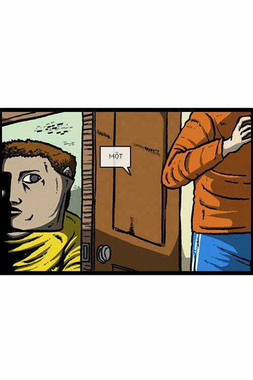 Tiếng Gọi Con Tim Chapter 55 trang 57