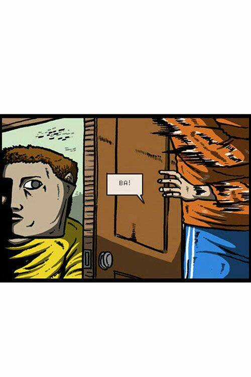 Tiếng Gọi Con Tim Chapter 55 trang 59