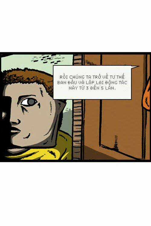 Tiếng Gọi Con Tim Chapter 55 trang 60