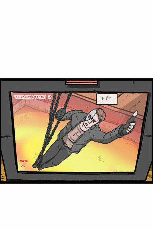 Tiếng Gọi Con Tim Chapter 55 trang 62