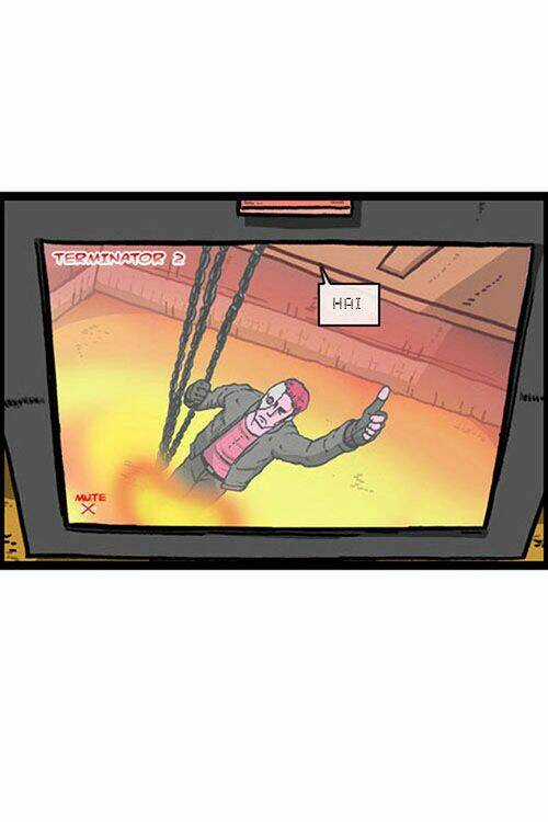 Tiếng Gọi Con Tim Chapter 55 trang 63