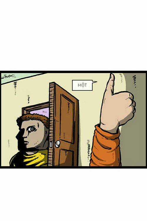 Tiếng Gọi Con Tim Chapter 55 trang 64