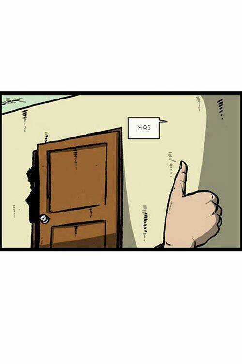 Tiếng Gọi Con Tim Chapter 55 trang 65