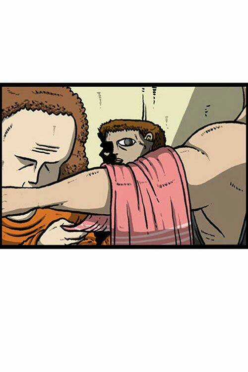 Tiếng Gọi Con Tim Chapter 55 trang 7