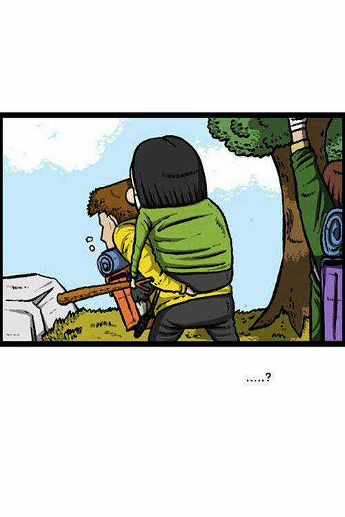 Tiếng Gọi Con Tim Chapter 56 trang 13