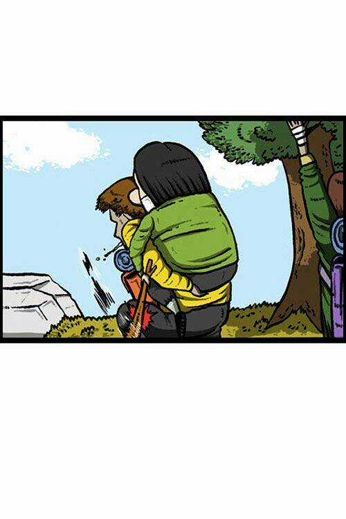 Tiếng Gọi Con Tim Chapter 56 trang 14