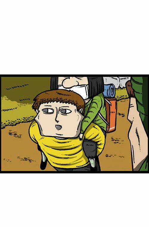 Tiếng Gọi Con Tim Chapter 56 trang 20