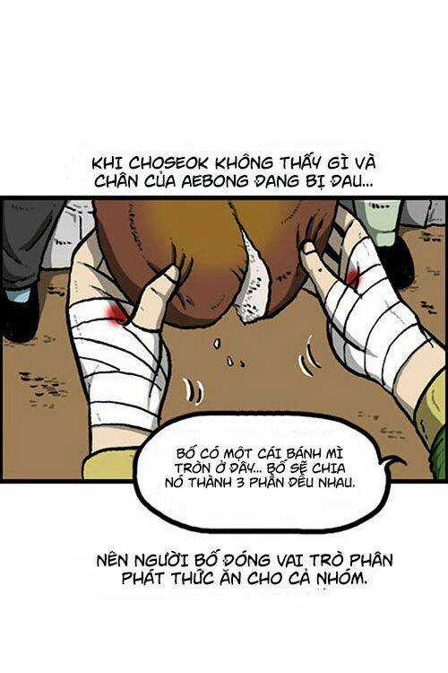 Tiếng Gọi Con Tim Chapter 56 trang 23