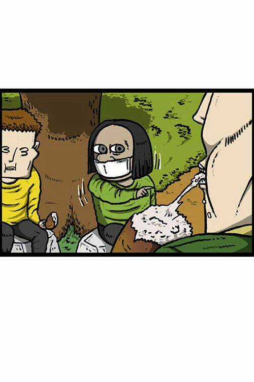 Tiếng Gọi Con Tim Chapter 56 trang 28