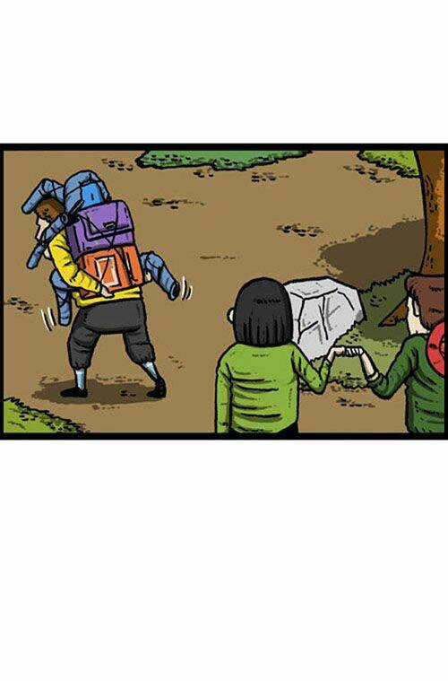 Tiếng Gọi Con Tim Chapter 56 trang 39