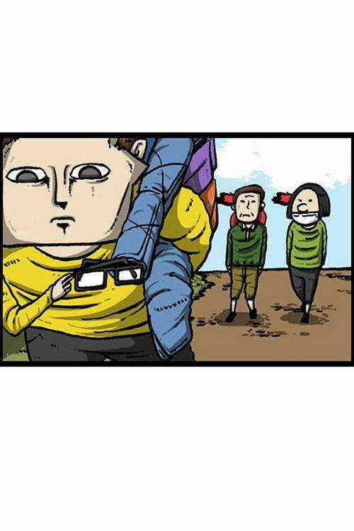 Tiếng Gọi Con Tim Chapter 56 trang 41