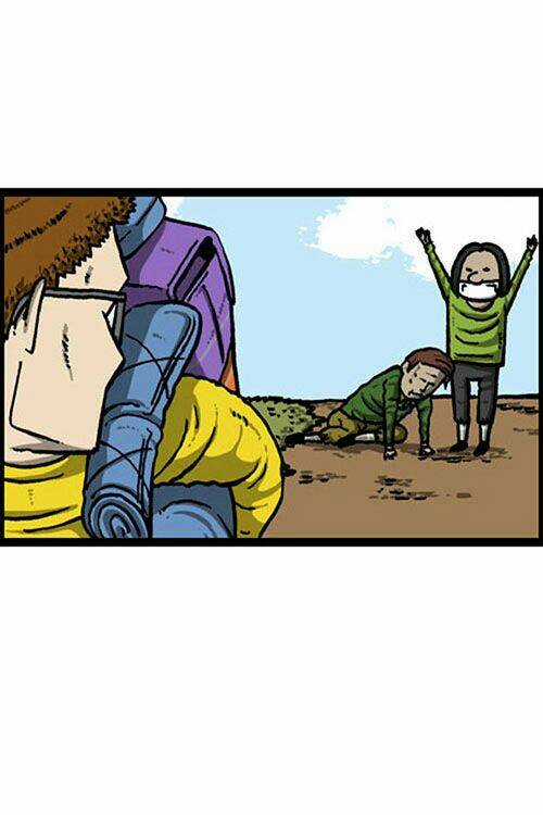 Tiếng Gọi Con Tim Chapter 56 trang 42