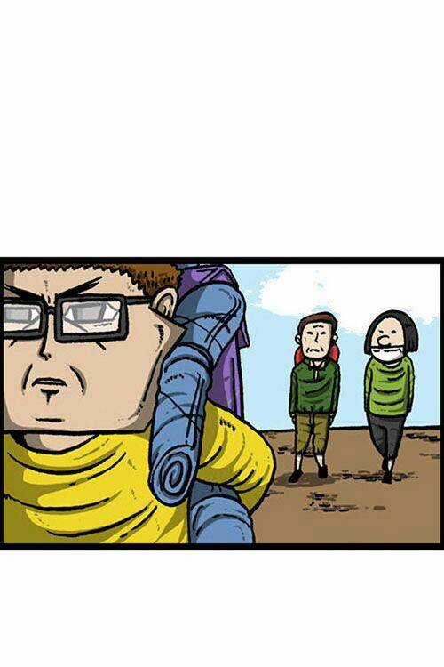 Tiếng Gọi Con Tim Chapter 56 trang 43