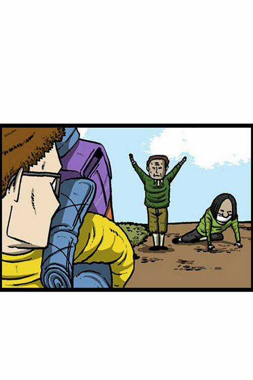 Tiếng Gọi Con Tim Chapter 56 trang 44