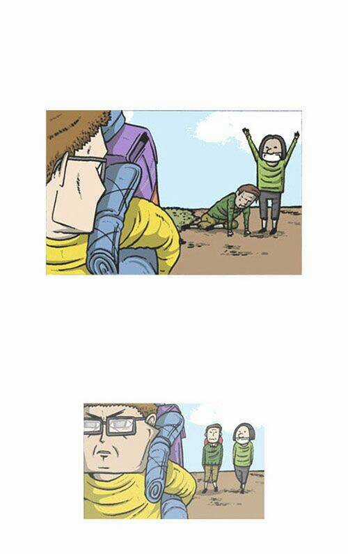 Tiếng Gọi Con Tim Chapter 56 trang 46