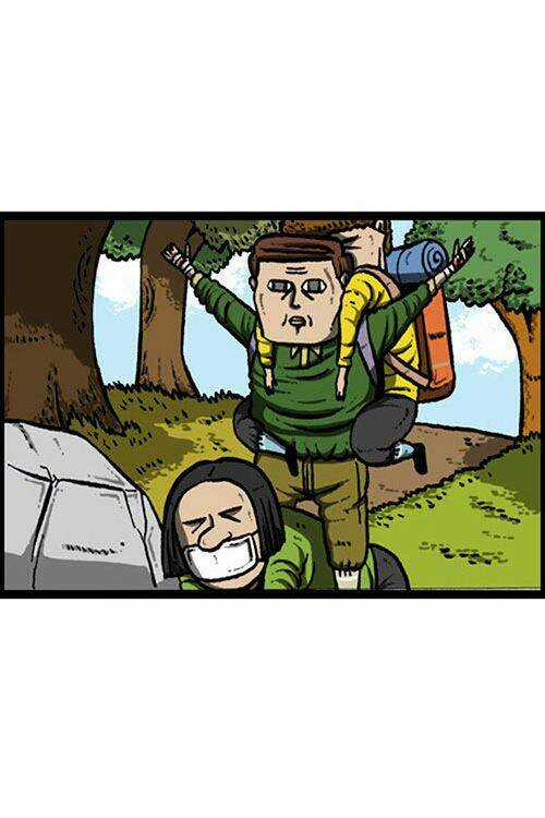 Tiếng Gọi Con Tim Chapter 56 trang 6