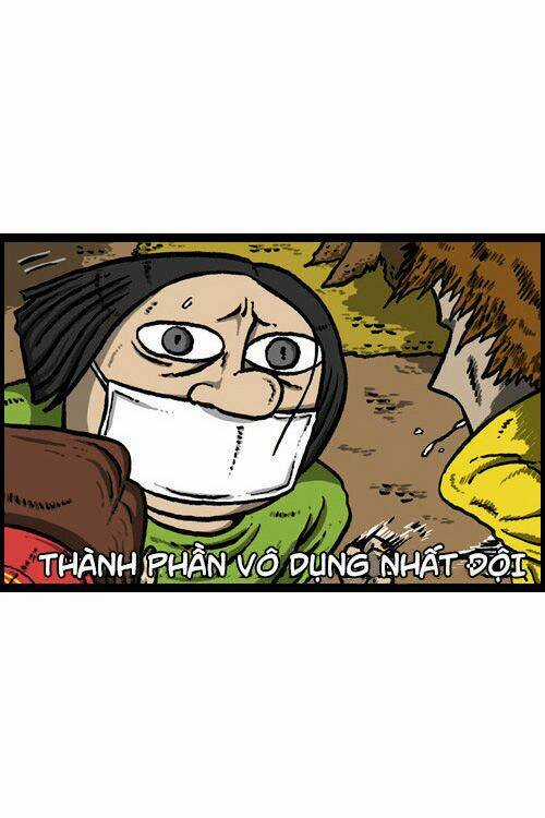 Tiếng Gọi Con Tim Chapter 56 trang 7