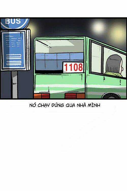 Tiếng Gọi Con Tim Chapter 57 trang 32