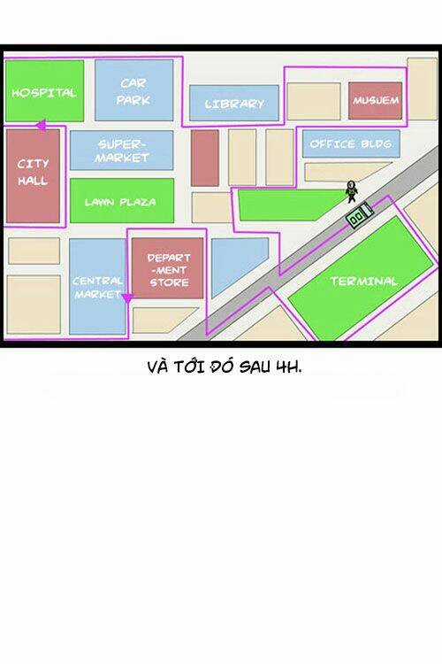 Tiếng Gọi Con Tim Chapter 57 trang 38