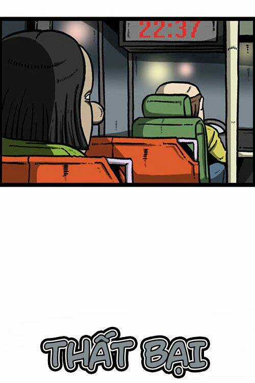 Tiếng Gọi Con Tim Chapter 57 trang 7