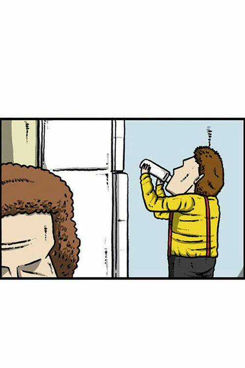 Tiếng Gọi Con Tim Chapter 58 trang 11