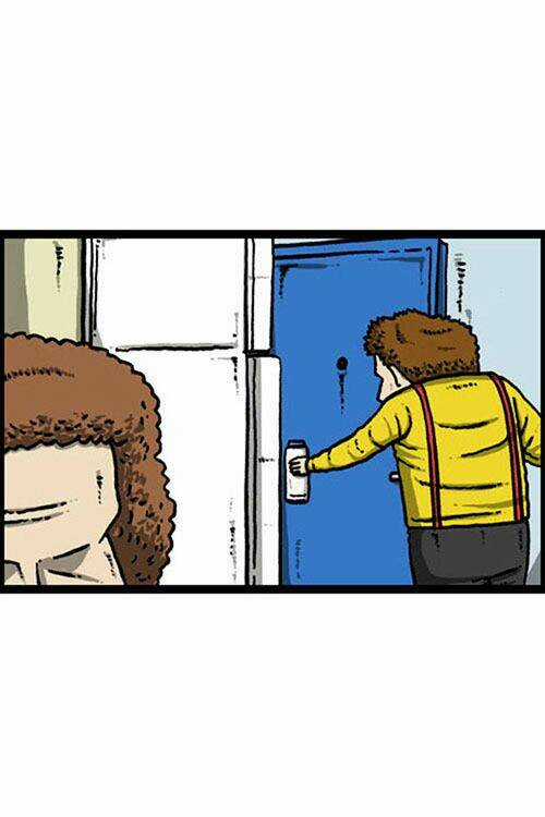 Tiếng Gọi Con Tim Chapter 58 trang 13