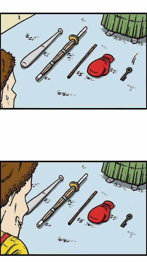 Tiếng Gọi Con Tim Chapter 58 trang 2