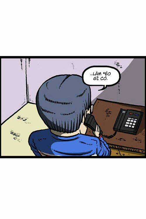 Tiếng Gọi Con Tim Chapter 58 trang 21