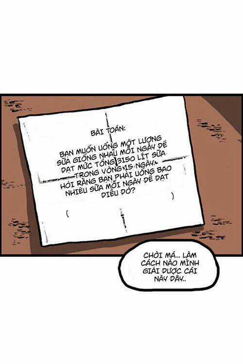 Tiếng Gọi Con Tim Chapter 58 trang 28