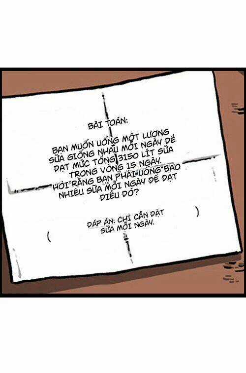 Tiếng Gọi Con Tim Chapter 58 trang 32