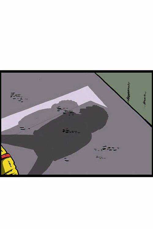 Tiếng Gọi Con Tim Chapter 58 trang 34