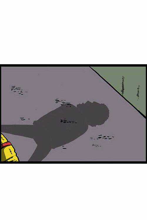 Tiếng Gọi Con Tim Chapter 58 trang 35