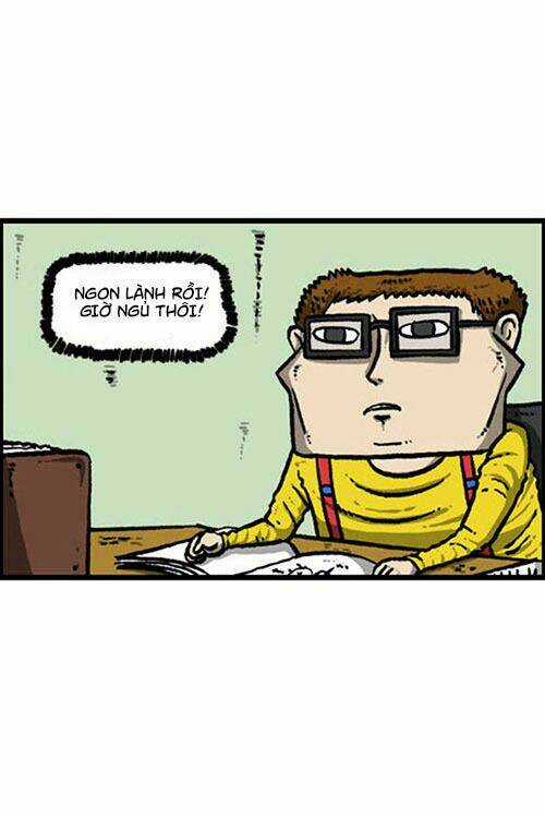 Tiếng Gọi Con Tim Chapter 58 trang 42