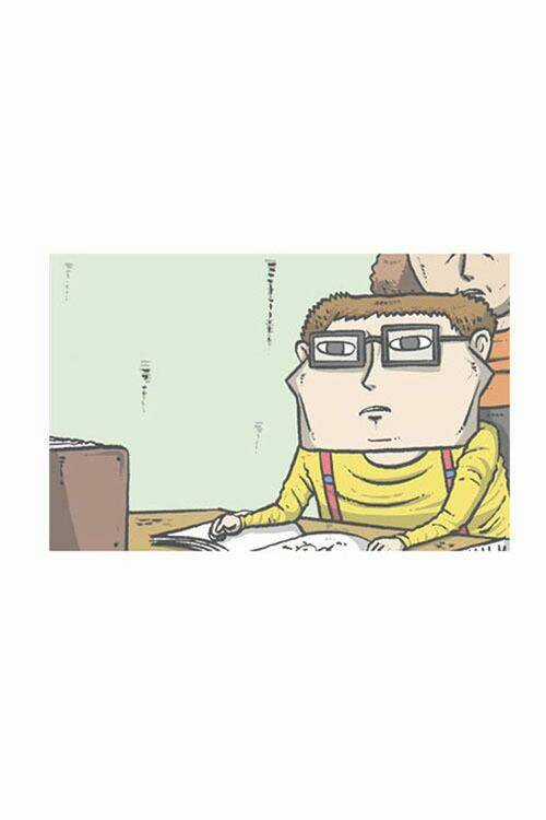 Tiếng Gọi Con Tim Chapter 58 trang 44