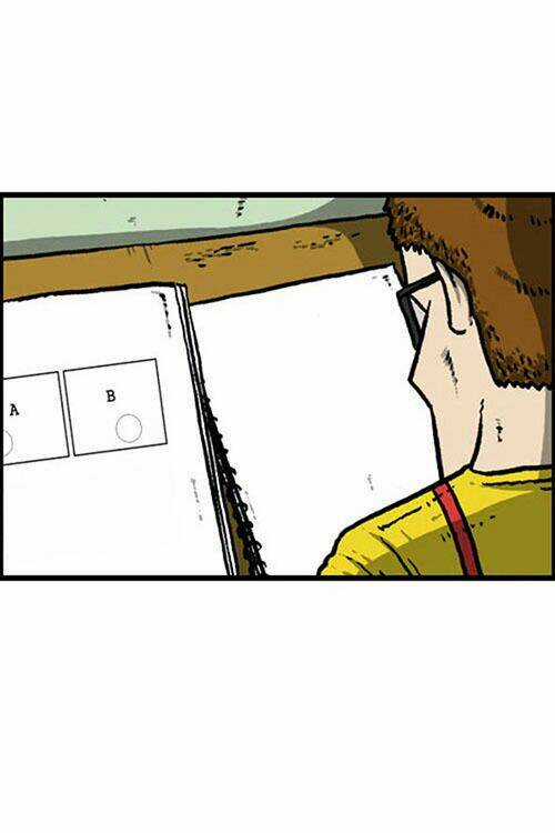 Tiếng Gọi Con Tim Chapter 58 trang 47